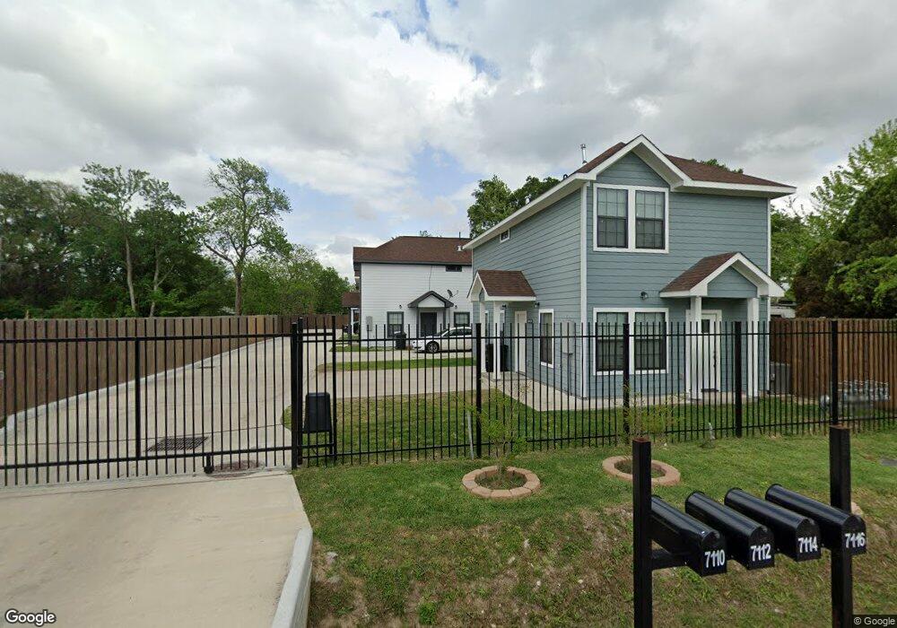 7110 Semmes St, Houston, TX 77093 - photo 1