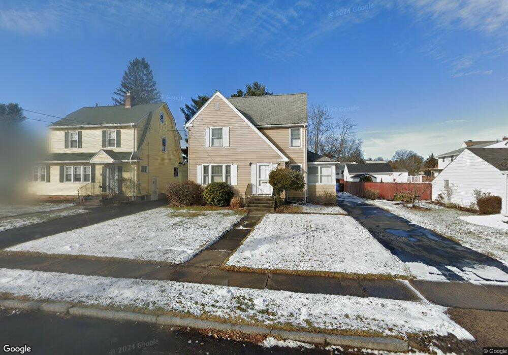 12 Dartmouth Ave, West Hartford, CT 06110 - photo 1