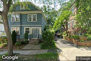 53 Ellison Ave Unit 2, Mattapan, MA 02126