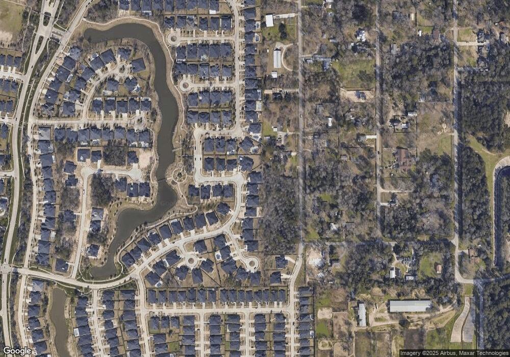 10051 S Goshawk Trail, Conroe, TX 77385 - photo 1