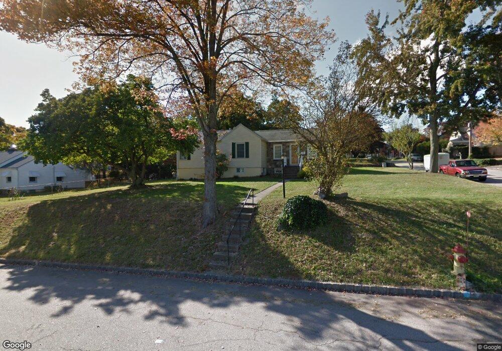 61 Hoffman Ave, Lake Hiawatha, NJ 07034 - photo 1