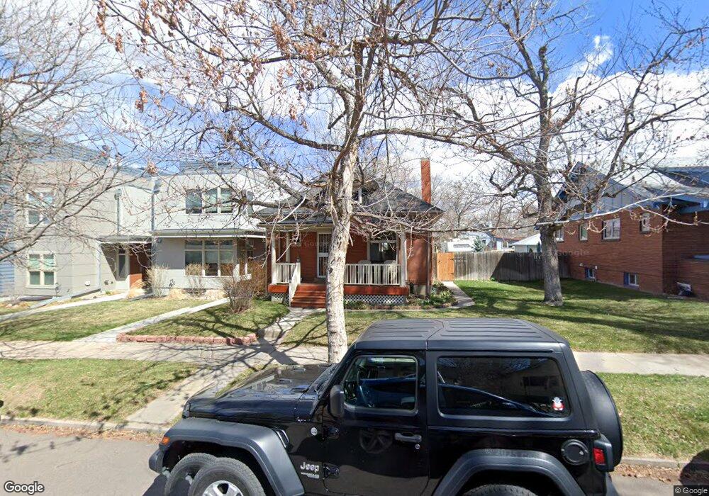 3918 Yates St, Denver, CO 80212 - photo 1