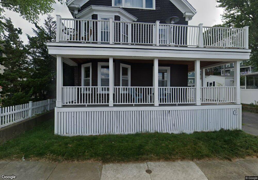 27 Shore Ave unit 2, Salem, MA 01970 - photo 1