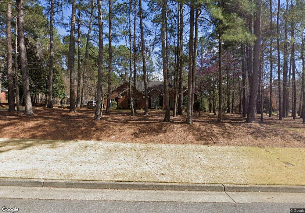 8656 Revere St, Midland, GA 31820 - photo 1