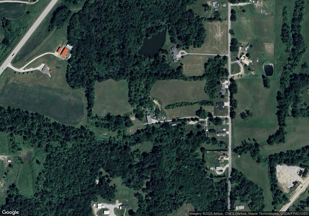 971 W 8th St N, Newton, IA 50208 - photo 1