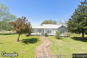 803 10th St, Franklin, LA 70538
