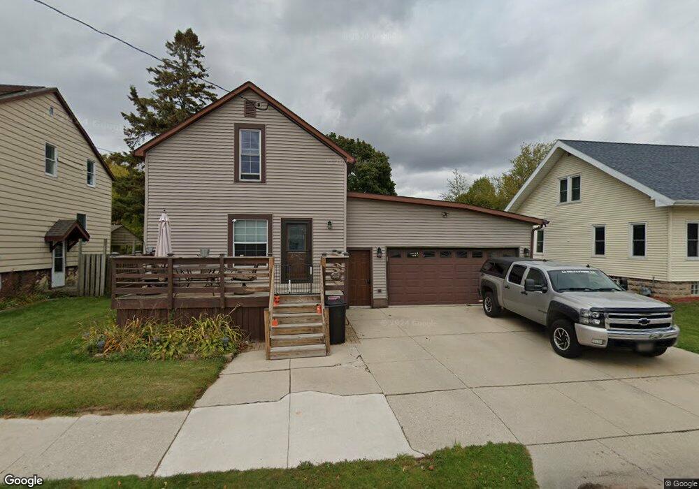 2002 13th St, Two Rivers, WI 54241 - photo 1