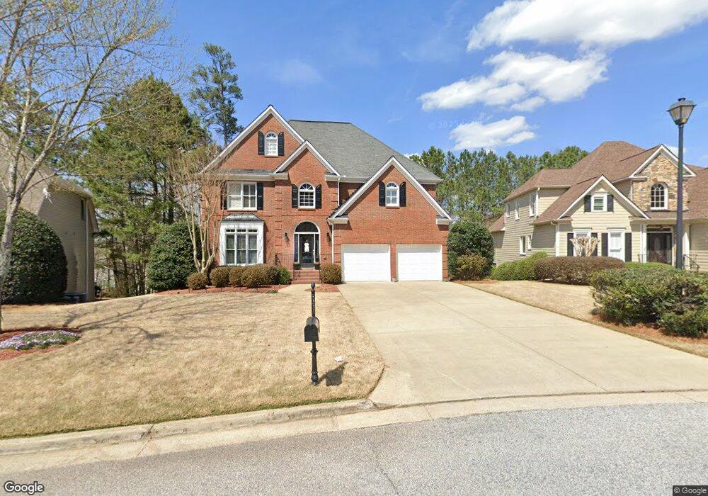 1412 Merrifield Ln, Marietta, GA 30062 - photo 1
