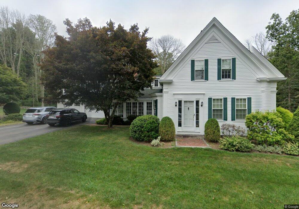 312 W Elm St, Pembroke, MA 02359 - photo 1
