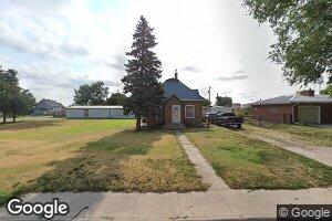 310 Grant St, Quinter, KS 67752