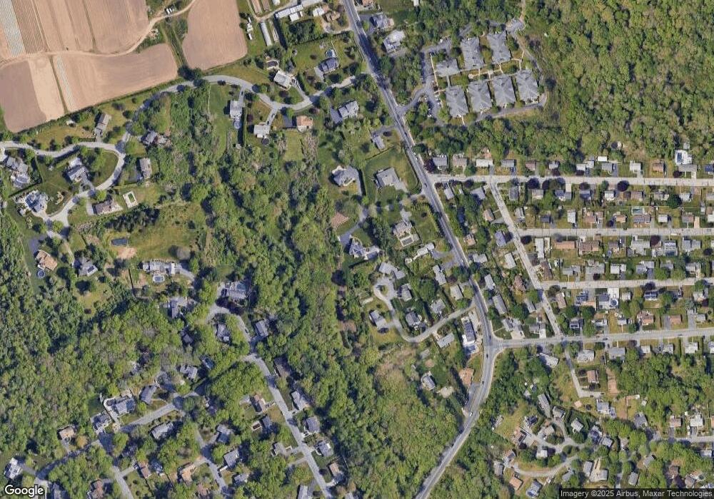 6 Kirkat Way, North Dartmouth, MA 02747 - photo 1