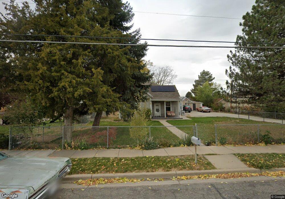 1872 S 800 W, Woods Cross, UT 84087 - photo 1