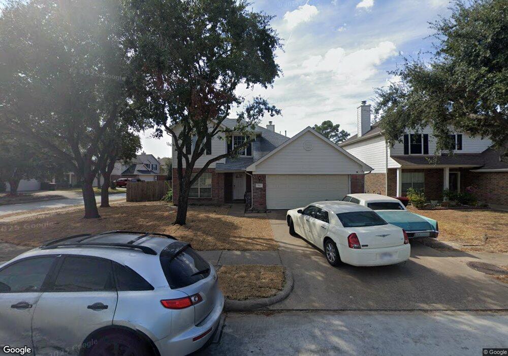 7111 Meadow Hawk Ct, Houston, TX 77041 - photo 1