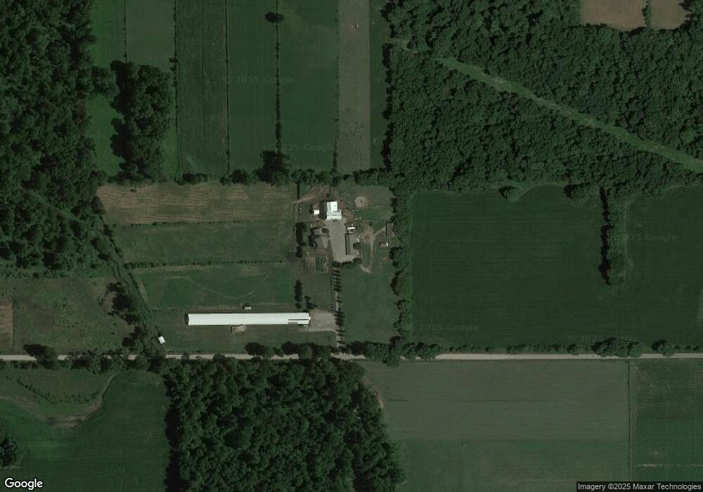 2455 E 200 S, Lagrange, IN 46761 - photo 1