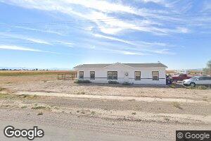 795 W Center, Hinckley, UT 84635