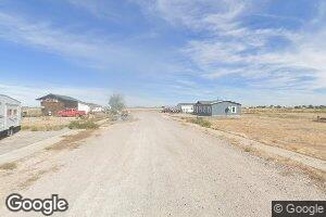 800 W 21 S, Hinckley, UT 84635