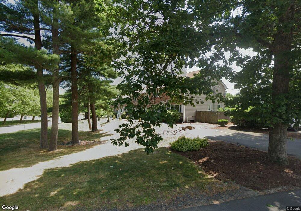 51 Robins St, East Bridgewater, MA 02333 - photo 1