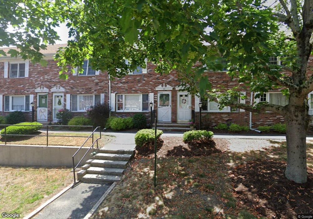 59 Robins St, East Bridgewater, MA 02333 - photo 1