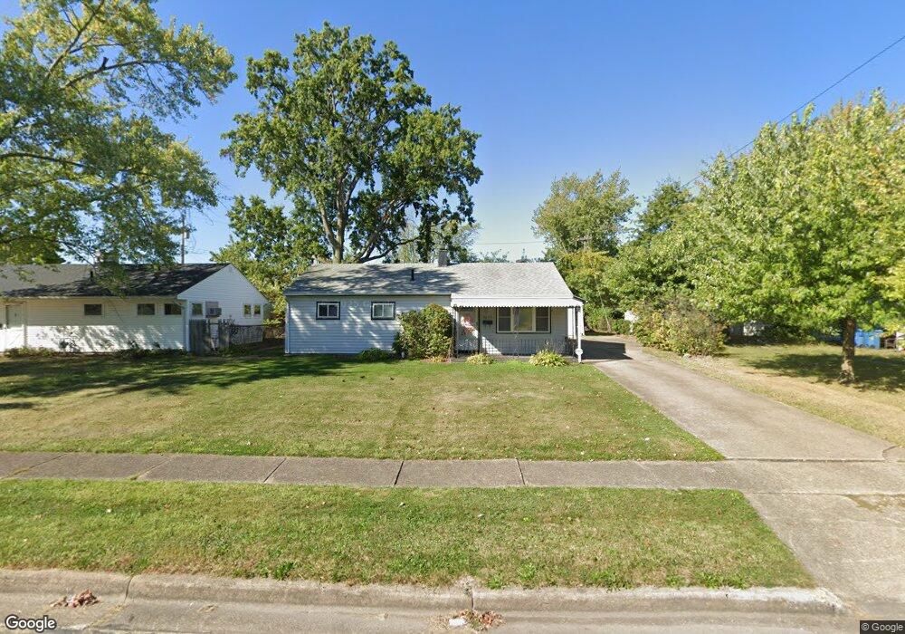 4108 Talbot Ln, Lorain, OH 44055 - photo 1