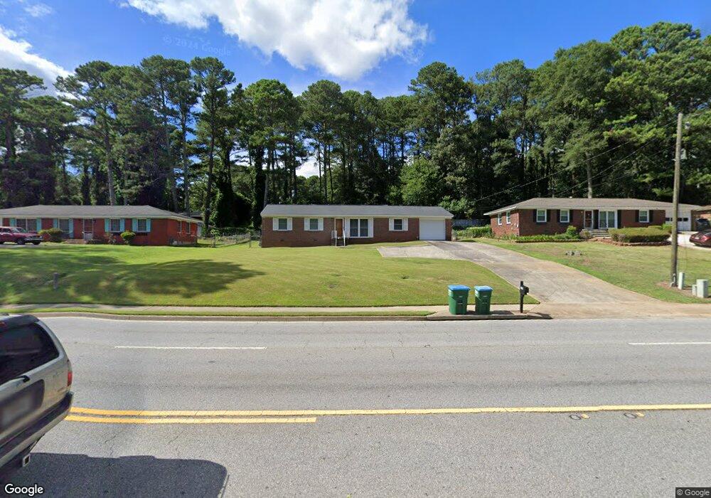 5775 Singleton Rd, Norcross, GA 30093 - photo 1