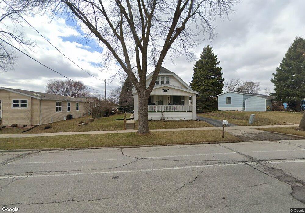 4169 S 6th St, Milwaukee, WI 53221 - photo 1