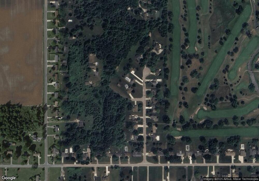 13077 Country Club Dr, Clio, MI 48420 - photo 1