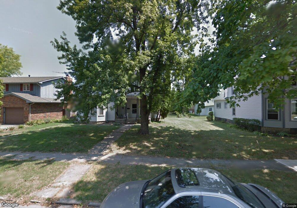 621-623 N King St, Xenia, OH 45385 - photo 1