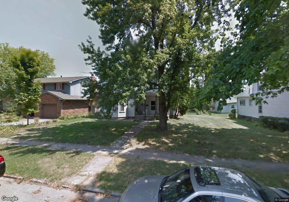 621 N King St unit 2, Xenia, OH 45385 - photo 1