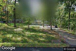 18412 Woodland Dr, Triangle, VA 22172