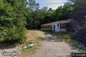 16 Pleasant St, Calais, ME 04619