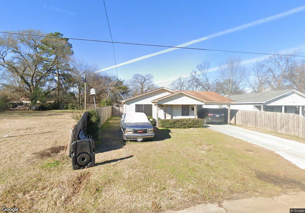 214 Arlington St, Texarkana, TX 75501 - photo 1