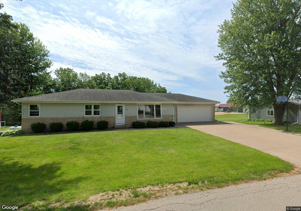 126 Slazing Rd, Potosi, WI 53820 - photo 1