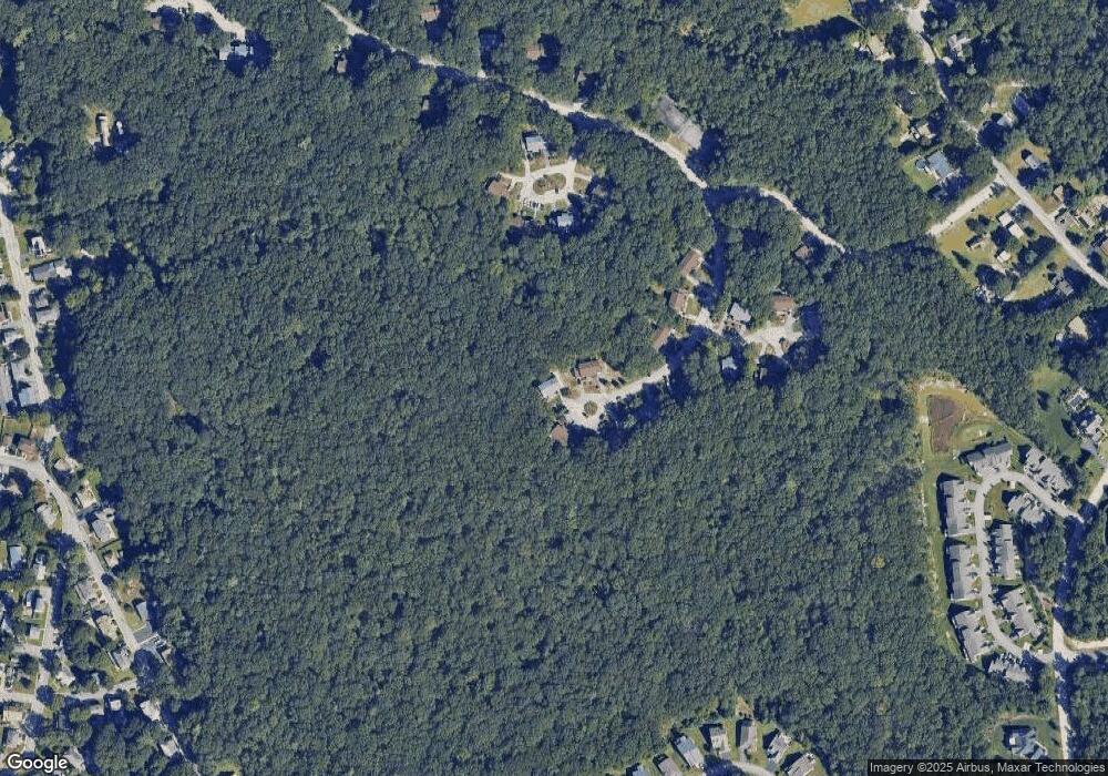 49 Pheasant Run unit 49B, Smithfield, RI 02917 - photo 1