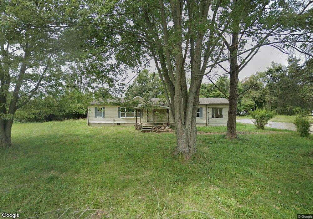 7538 Becks Grove Rd, Freetown, IN 47235 - photo 1