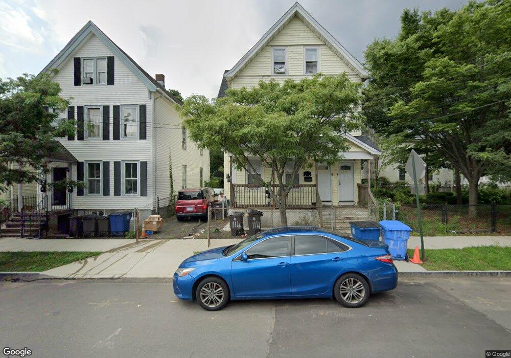 114 Lloyd St, New Haven, CT 06513 - photo 1