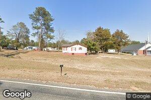 14035 Ga Highway 242, Bartow, GA 30413