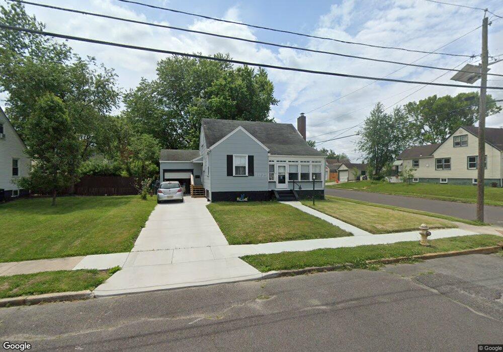 34 6th Ave, Mount Ephraim, NJ 08059 - photo 1