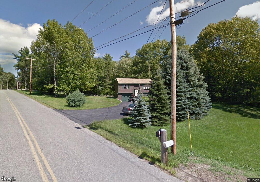 252 Deering Neighborhood Rd, Springvale, ME 04083 - photo 1