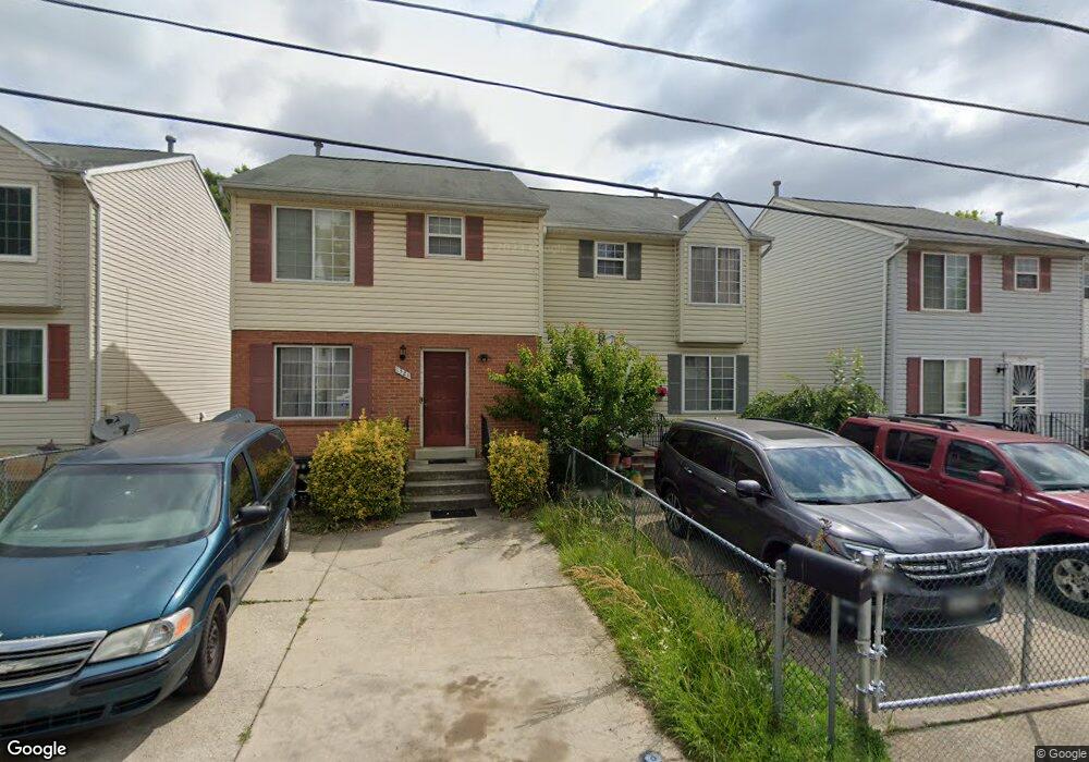 1319 Gabes Place, Hyattsville, MD 20785 - photo 1