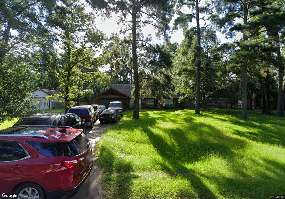 418 Box Elder Dr, Magnolia, TX 77354 - photo 1