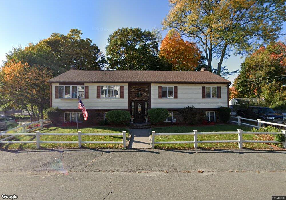 4 Waverly St, Stoneham, MA 02180 - photo 1