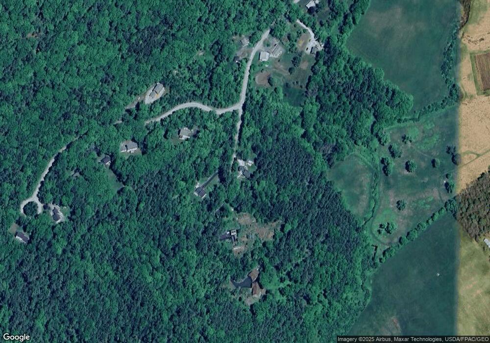 72 Annis Rd, Camden, ME 04843 - photo 1