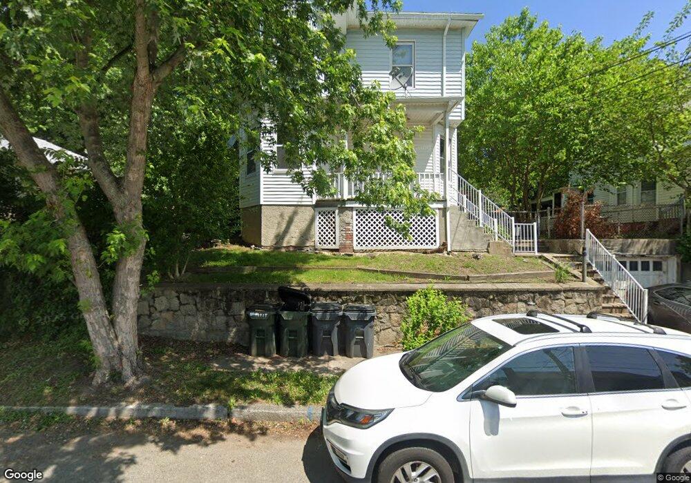 105 California Ave, Providence, RI 02905 - photo 1
