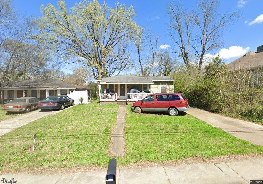 211 E 12th St SW, Rome, GA 30161 - photo 1