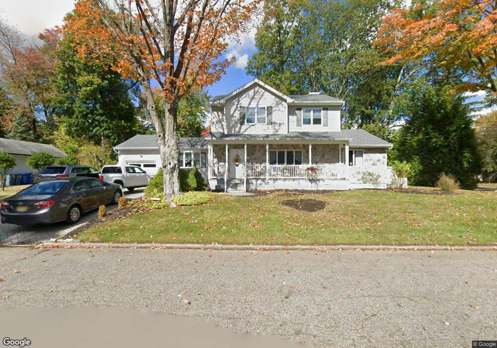 7 Joan Terrace, Montvale, NJ 07645 - photo 1