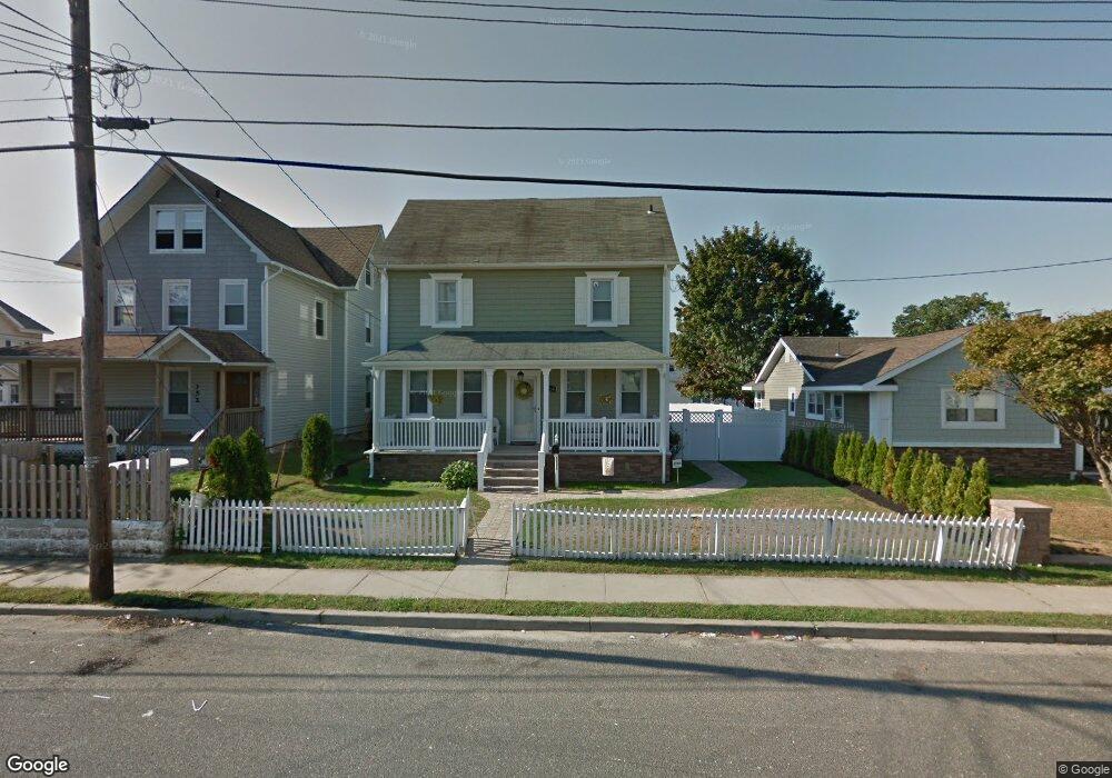 356 Willow Ave, Long Branch, NJ 07740 - photo 1