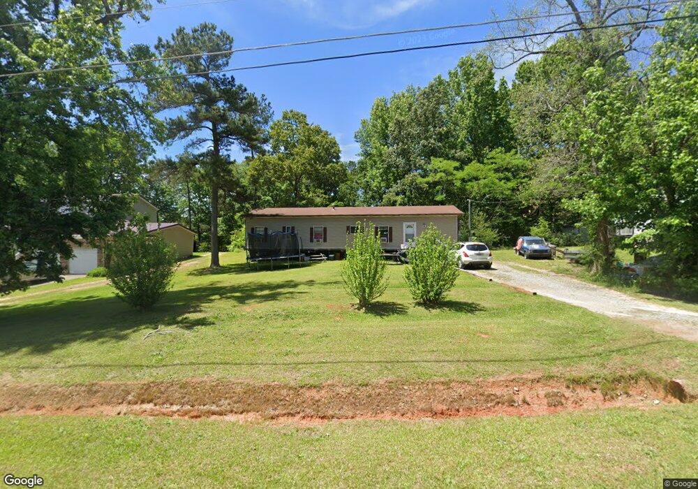 122 Ramona Dr SW, Milledgeville, GA 31061 - photo 1