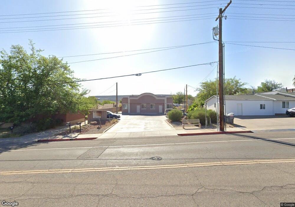 128 S 700 E unit 1 and 2, St. George, UT 84770 - photo 1