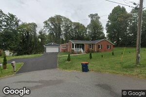 153 Bowler Ln, Orange, VA 22960