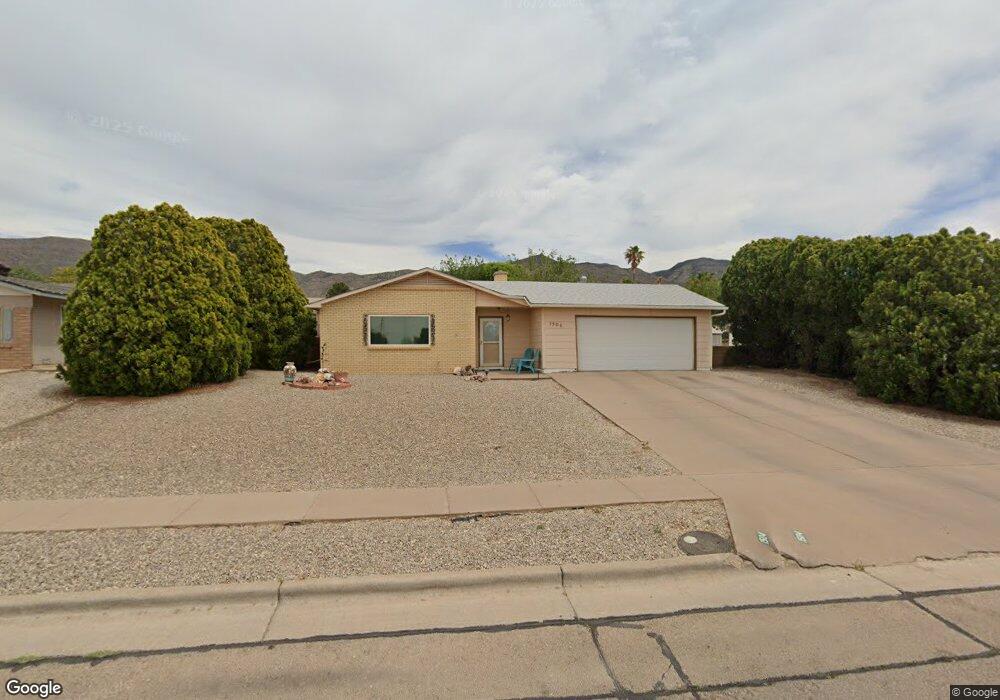 1504 Scenic Dr, Alamogordo, NM 88310 - photo 1